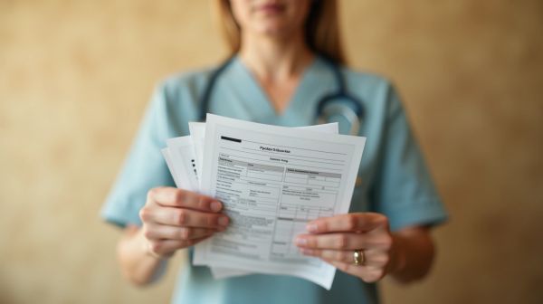 Remboursement des frais de santé : démarches et détails essentiels