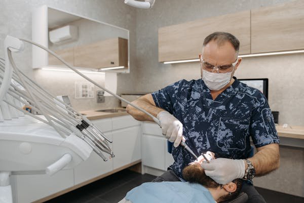 Votre dentiste à wolfisheim : des services personnalisés à proximité